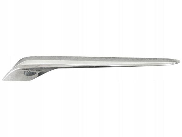 Opel Insignia B Panjur Nikelajı Sol Wisco