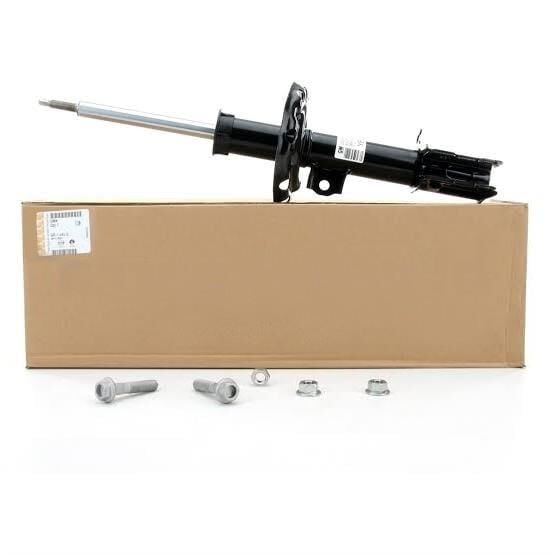 PSA (MOPAR) 72119117 Opel Corsa C Ön Sol Amortisör Orijinal