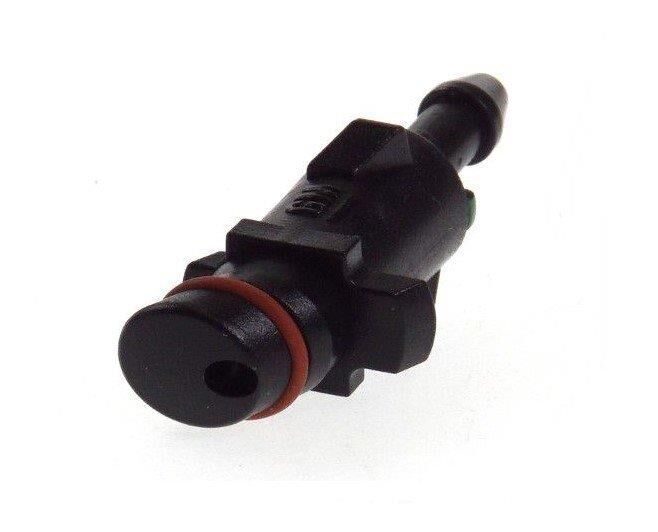 PSA (MOPAR) 13118146 Opel Astra H HB Arka Cam Su Fiskiye Memesi Orijinal