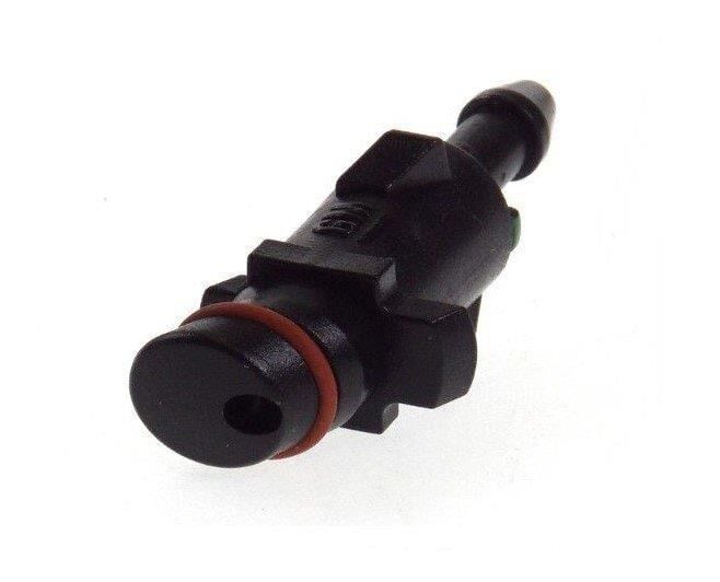 PSA (MOPAR) 13118146 Opel Astra H HB Arka Cam Su Fiskiye Memesi Orijinal
