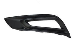 Opel Astra K Sis Far Kapağı Sol Sisli GM