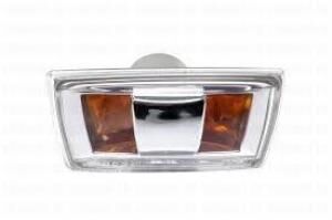PSA (MOPAR) 13252455 Opel Astra H Sol Çamurluk Sinyali Orijinal
