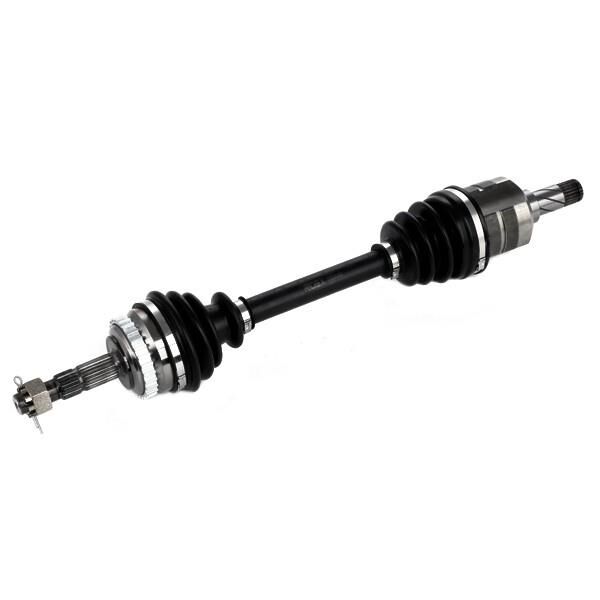 Opel Corsa C Sol Taraf Aks Komple 1.3/1.7 Dizel Kraftwoll