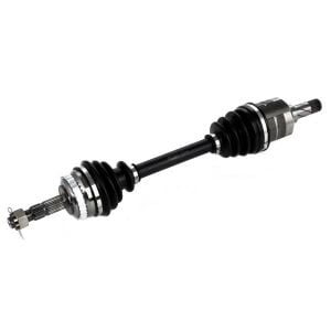 Opel Corsa C Sol Taraf Aks Komple 1.3/1.7 Dizel Kraftwoll