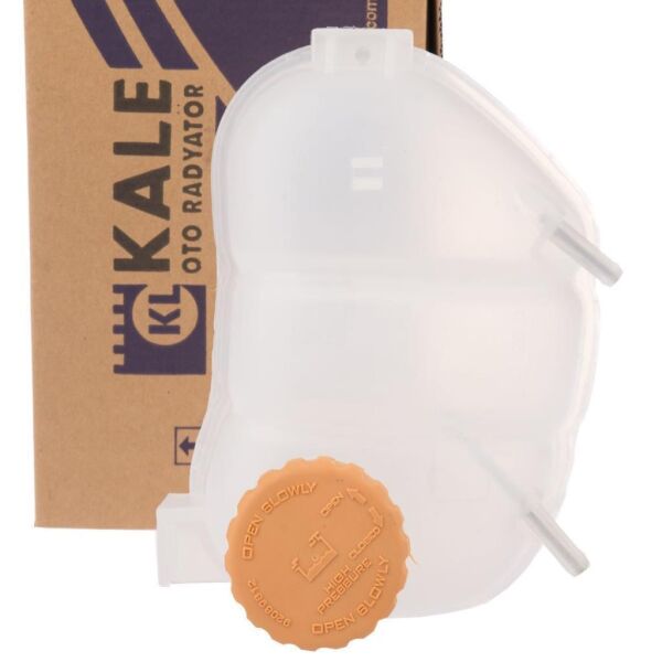 Opel Vectra B Radyatör Su Deposu KALE