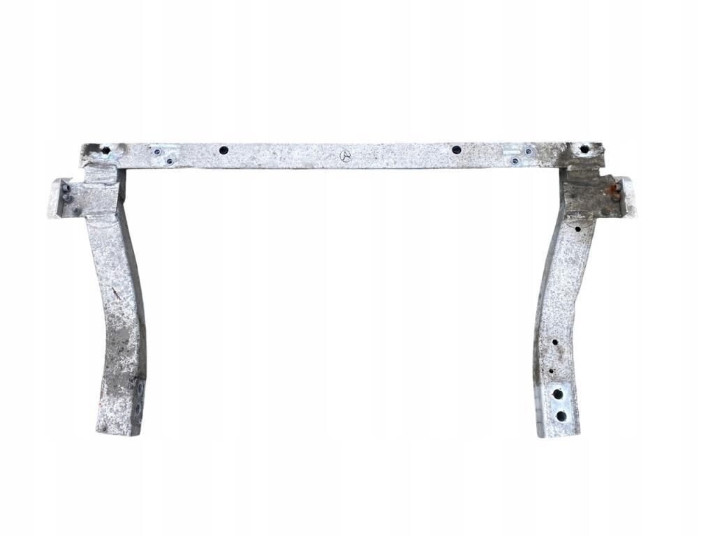 Opel Corsa E Radyatör Alt Travers İthal Ürün