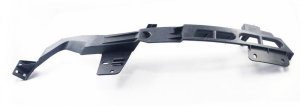 BSG 65-922-116 | Opel Astra J Tampon Far Altı Braketi