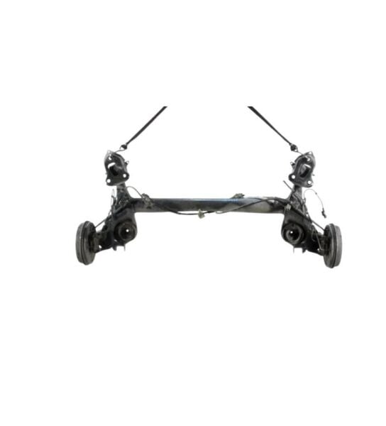 Opel Corsa D Arka Dingil İthal