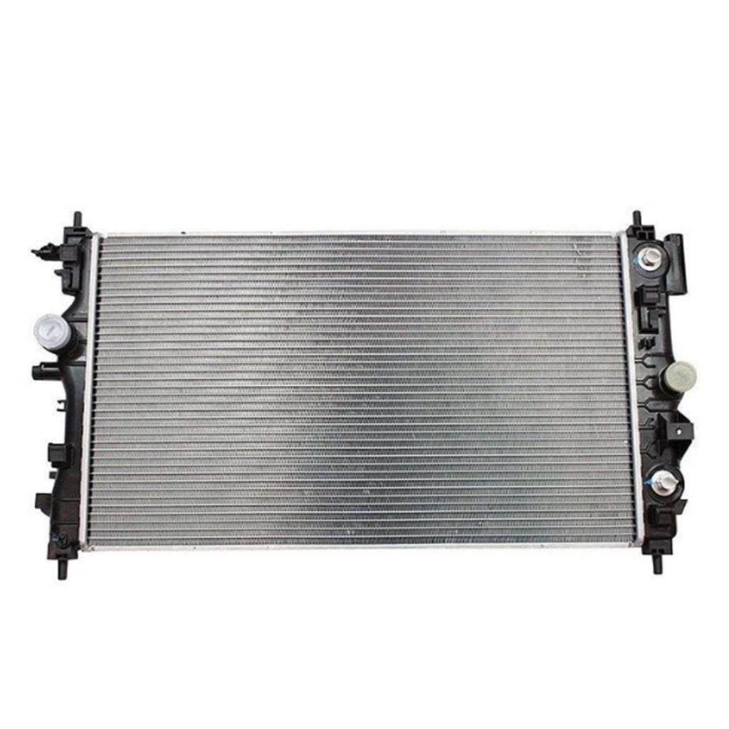 BSG 65-520-045 | Opel Zafira C 1.4 / 1.6 Su Radyatörü Otomatik Vites