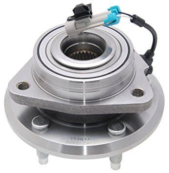 KORE 25903358 | Opel Antara Ön Porya Bilyası ABS li Kore