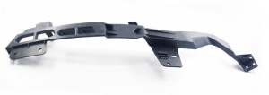BSG 65-922-115 | Opel Astra J Tampon Far Altı Braketi Sol