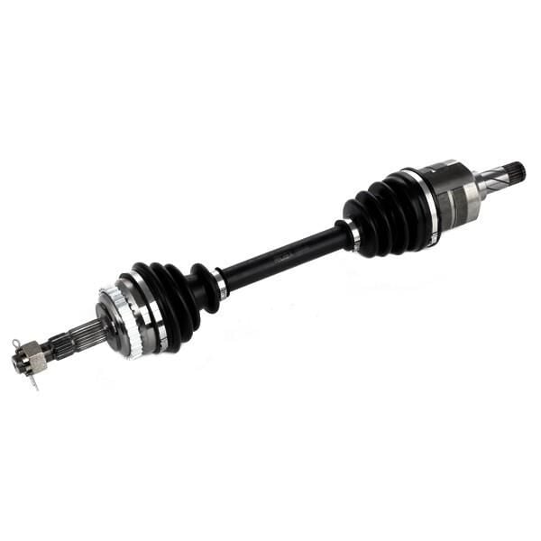 Opel Corsa C Sol Taraf Komple Aks 1.0/ 1.2/ 1.4 Benzinli Kraftwoll