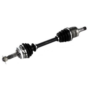 Opel Corsa C Sol Taraf Komple Aks 1.0/ 1.2/ 1.4 Benzinli Kraftwoll