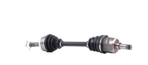 Opel Corsa C Sol Taraf Komple Aks 1.0/ 1.2/ 1.4 Benzinli Kraftwoll