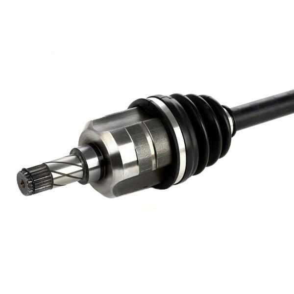 Opel Corsa C Sol Taraf Komple Aks 1.0/ 1.2/ 1.4 Benzinli Kraftwoll