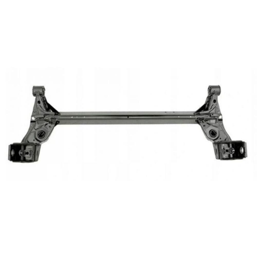 İTHAL 402227 | Opel Corsa C Arka Dingil Komple