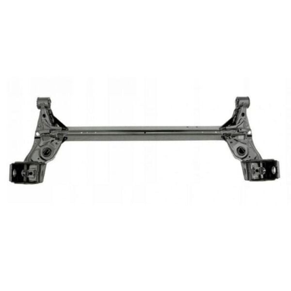 Opel Corsa C Arka Dingil Komple İthal