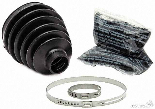 Chevrolet Cruze 1.6 Dış Aks Körüğü YTT