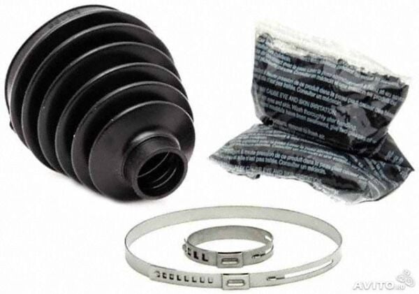 Chevrolet Cruze 1.6 Dış Aks Körüğü YTT