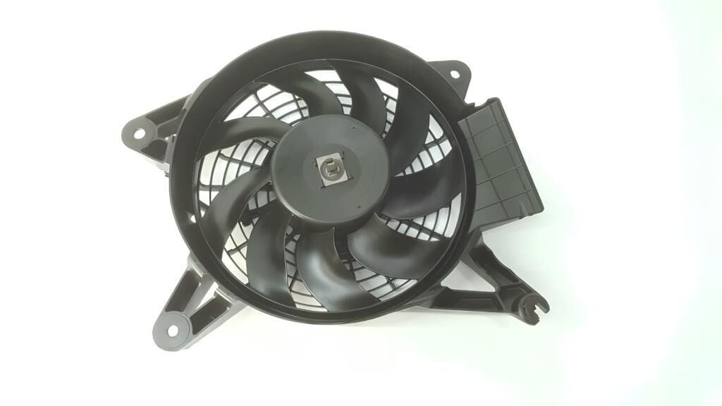 Chevrolet Epica Klima Fan Motoru 2.0 Dizel Orijinal