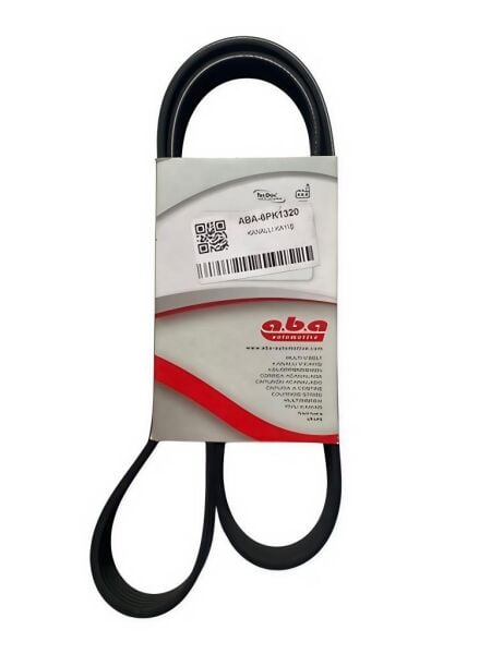 Opel Corsa C V Kayışı 1.3 Dizel Klimalı Araçlar İçin Aba