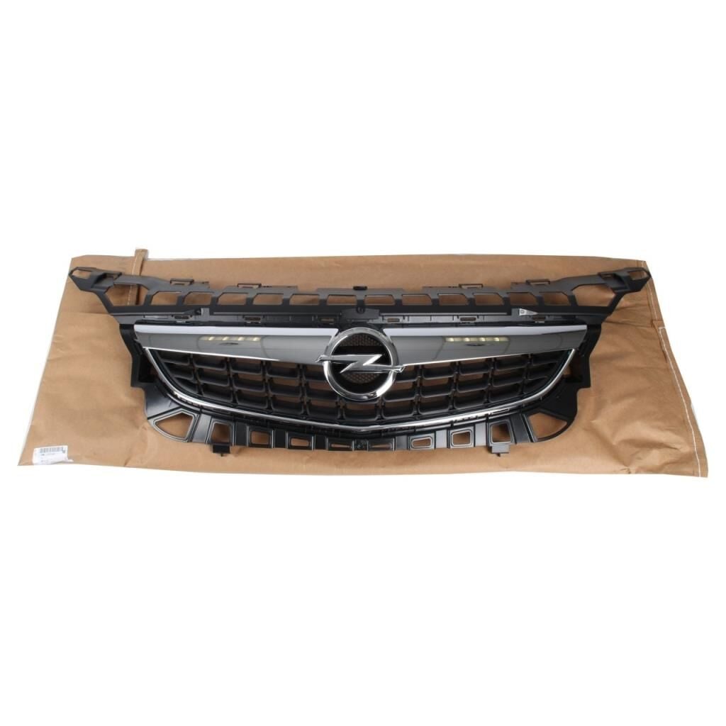 PSA (MOPAR) 13300945 Opel Astra J Ön Panjur Orijinal