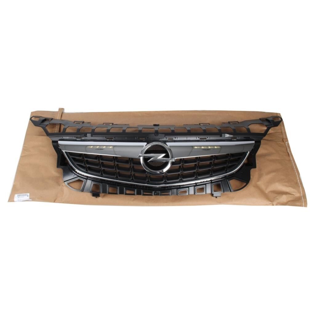 PSA (MOPAR) 13300945 Opel Astra J Ön Panjur Orijinal