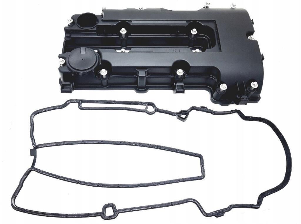 PSA (MOPAR) 25203036 | Opel Meriva B 1.4 Benzinli Külbütor Kapağı Orijinal