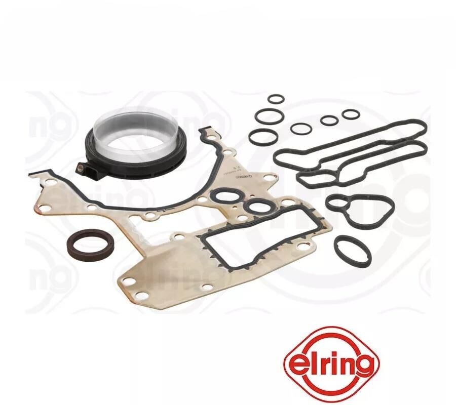 Opel Zafira B Z18xer Alt Takım Conta Elring Marka