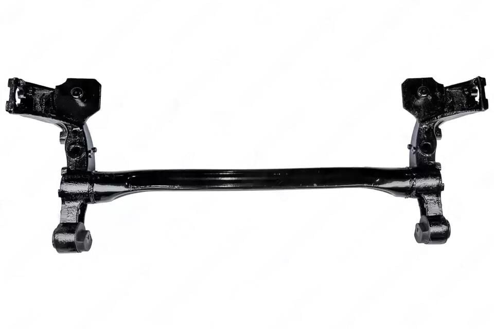 Opel Combo C Arka Dingil İthal