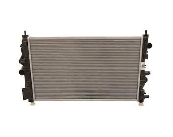 KORE 13267666 | Chevrolet Cruze 2.0 Dizel Su Radyatörü Manuel Vites Brazing