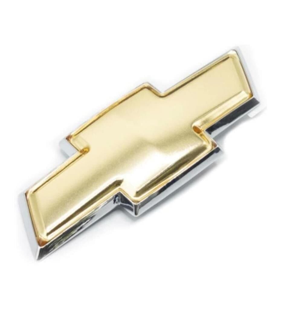 Chevrolet Kalos Bagaj Arması Oem