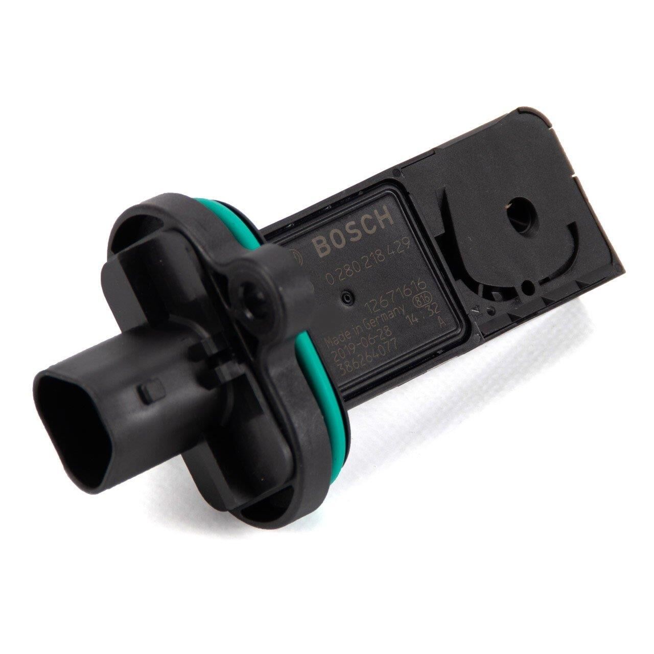 BOSCH 0280218429 | Opel Astra J Hava Debimetresi (Sensörü) Bosch