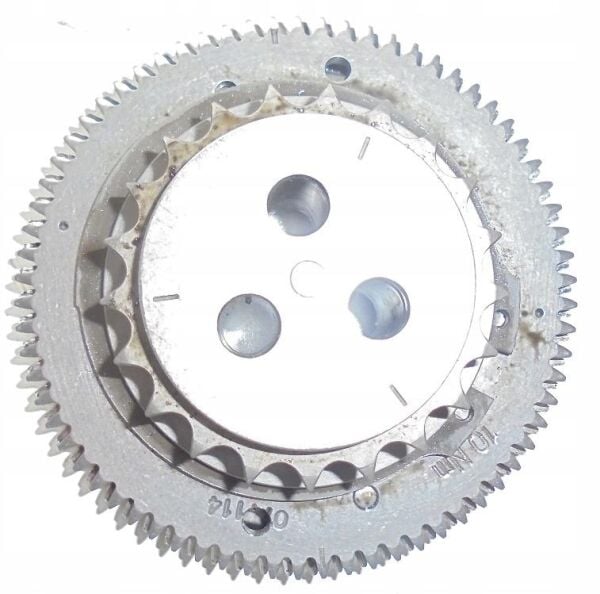 Opel Meriva B 1.6 Dizel Krank Dişlisi Manuel Vites