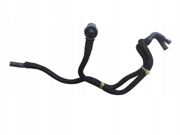 PSA (MOPAR) 9822341180 | Peugeot 2008 EGR Kumandası Vakum Borusu Orijinal