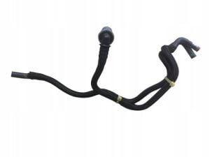 PSA (MOPAR) 9822341180 | Peugeot 2008 EGR Kumandası Vakum Borusu Orijinal