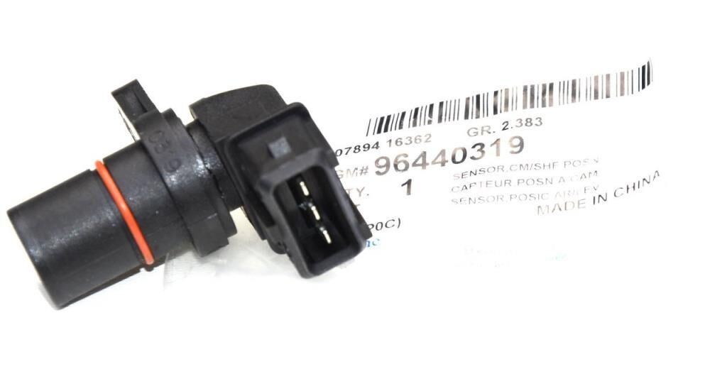 PSA (MOPAR) 96440319 Chevrolet Epica 2.0 Dizel Eksantirik Devir Sensörü Orijinal