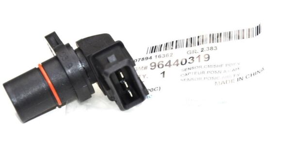 PSA (MOPAR) 96440319 Chevrolet Epica 2.0 Dizel Eksantirik Devir Sensörü Orijinal