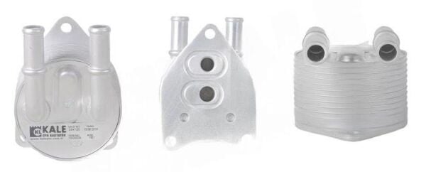 KALE 354120 | Peugeot 3008 1.5 Şanzıman Yağ Soğutucu Kale