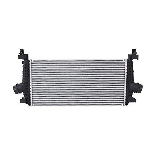 KALE 344800 | Opel Astra J 1.3 Dizel Turbo (İntercooler) Radyatörü