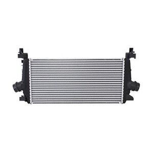 KALE 344800 | Opel Astra J 1.3 Dizel Turbo (İntercooler) Radyatörü