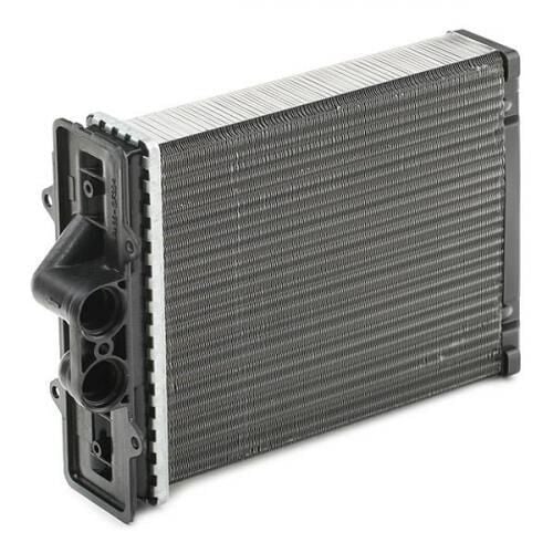 Opel Vectra B Kalorifer Radyatörü Klimalı 98 Modele Kadar