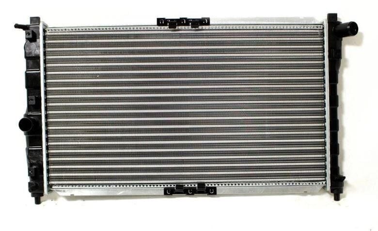 Chevrolet Nubira Su Radyatörü