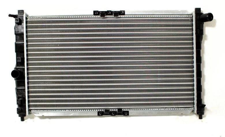 KORE 96351931 | Chevrolet Nubira Su Radyatörü Kore