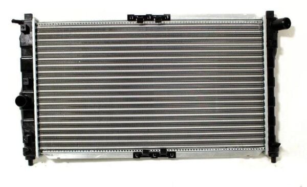 Chevrolet Nubira Su Radyatörü