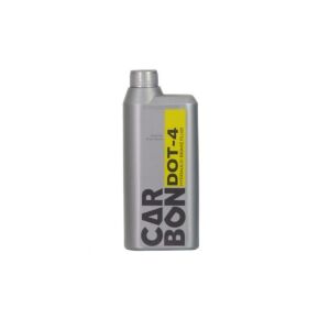 Fren Hidrolik Yağı Dot4 500Ml Carbon