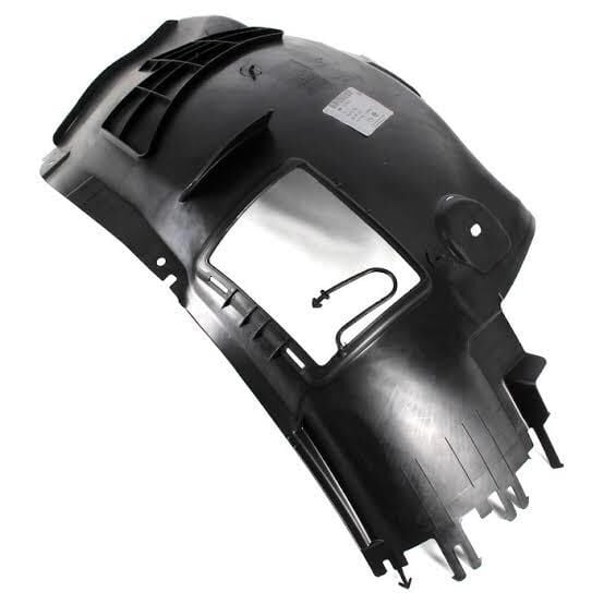 PSA (MOPAR) 13125602 Opel Astra H Ön Sol Ön Parça Çamurluk Davlumbazı Orijinal