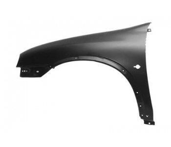 Opel Corsa B Ön Sağ (Yolcu Tarafı) Çamurluk Sinyal Delikli