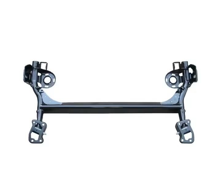 Chevrolet Aveo T250-T255 Arka Dingil İthal