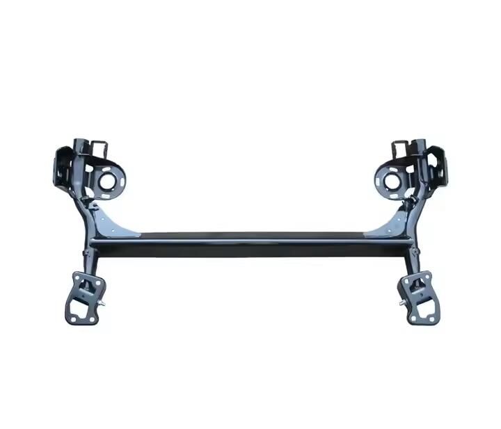 İTHAL 96494500 | Chevrolet Aveo T250-T255 Arka Dingil